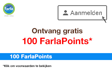 100 FarlaPoints