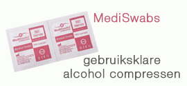 MediSwabs