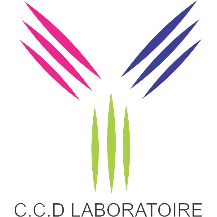 CCD Laboratoire